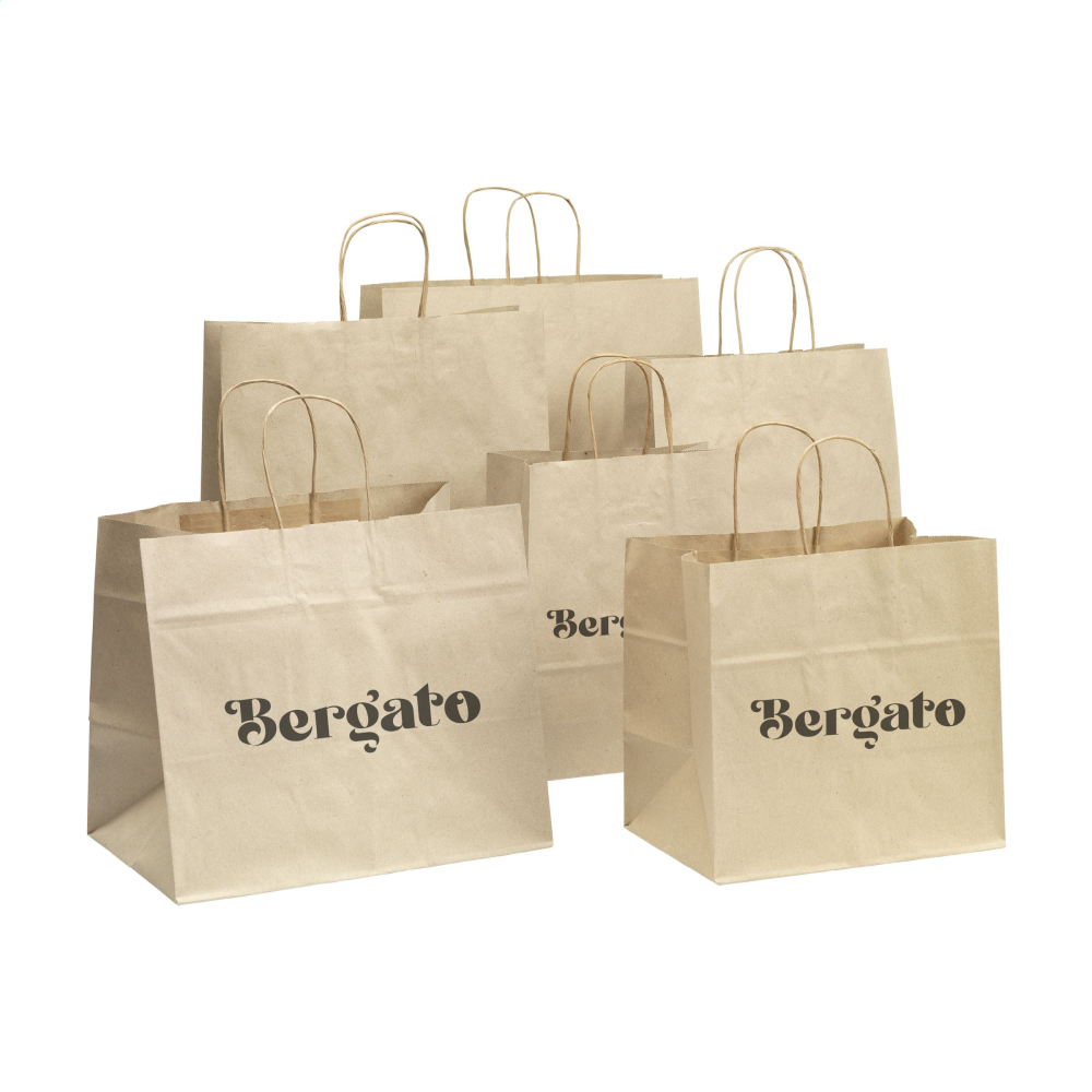 EcoGrass Gift Bag - Bamburgh - Cirencester