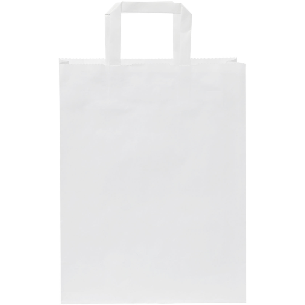 Medium-sized Kraft Paper Bag - Kettlewell - Hinckley