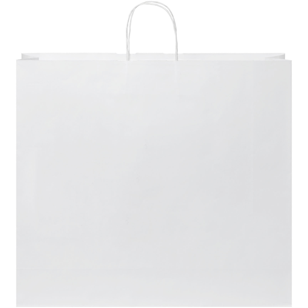XXL Kraft Paper Bag with Twisted Handles - Glenelg