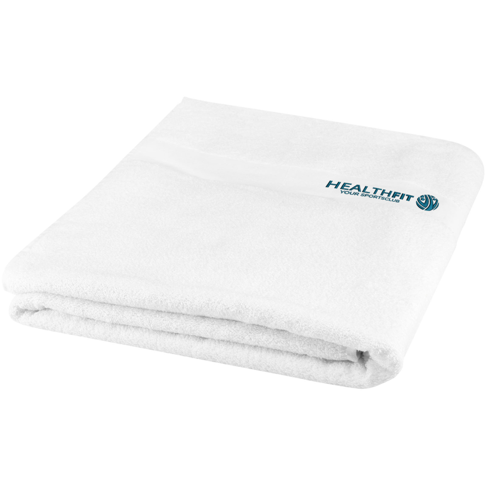Asciugamano Sostenibile 450 g/m² - Polizzi Generosa