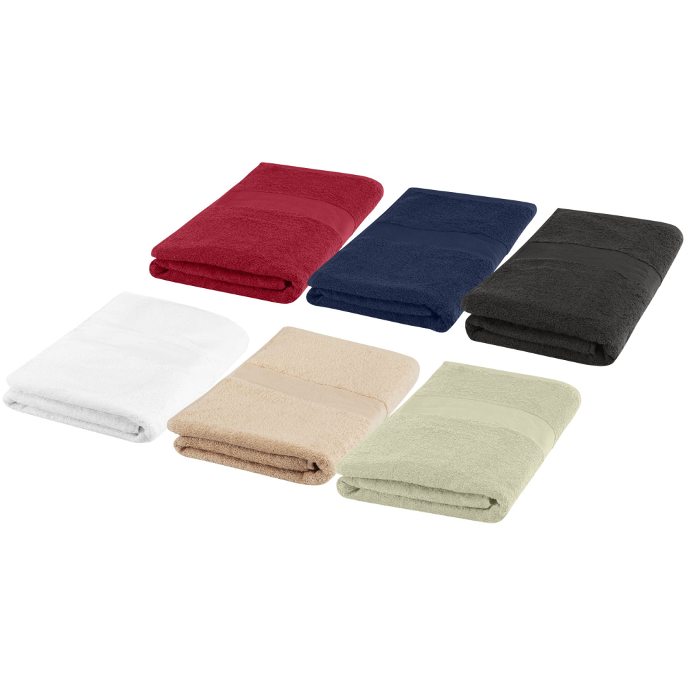 Sustainable 450 g/m² Towel - Piddle Hinton - Foxton