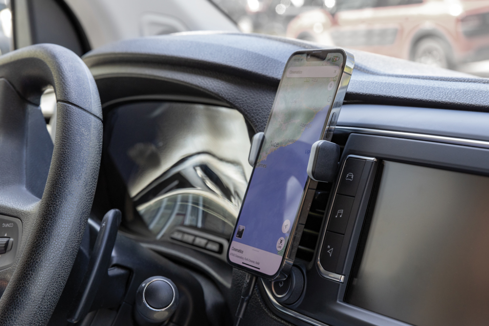 Universal 360 Degree Rotatable Car Mount - Ilchester