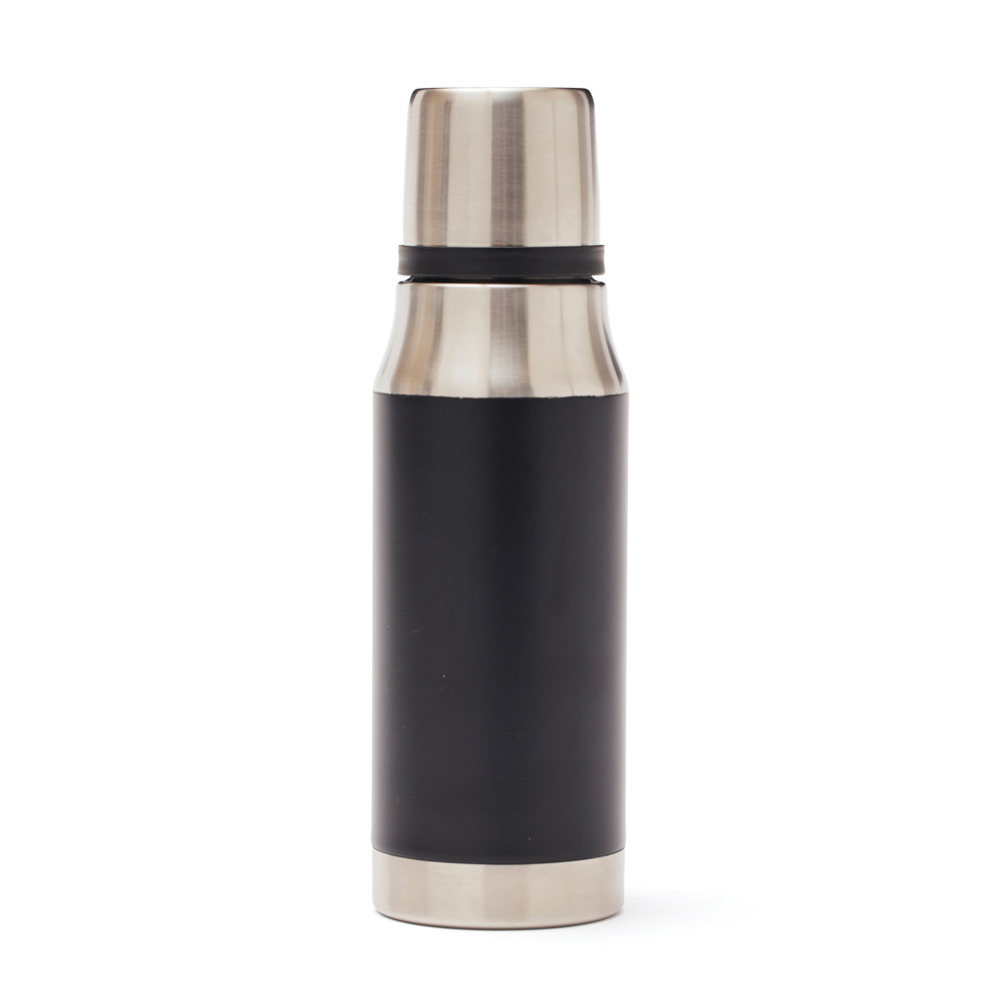 Copper Plated Insulated Thermos - Wrington - Kirby Wiske