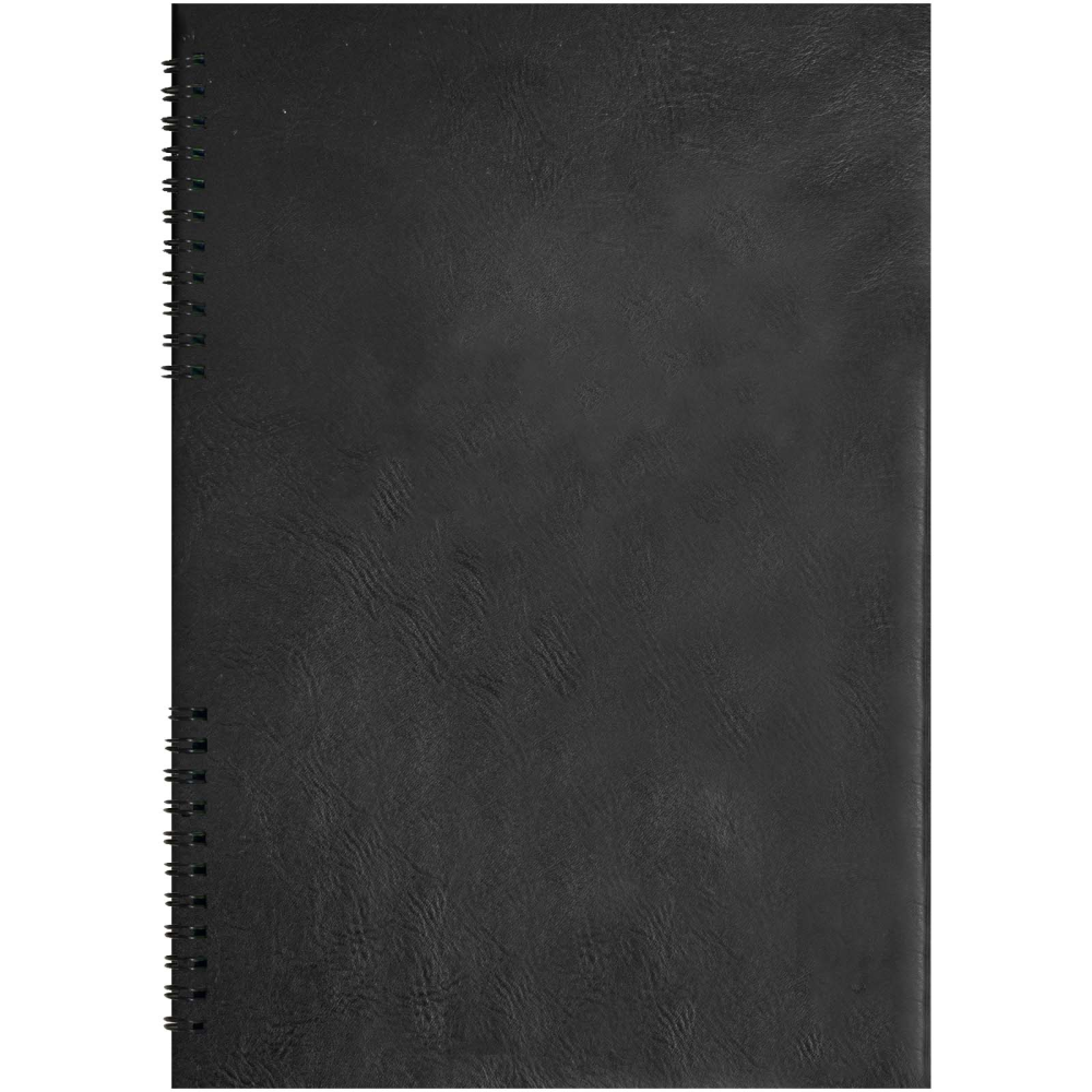 Cuaderno Ecológico A4 con Cubierta de Cuero PU - Barbués