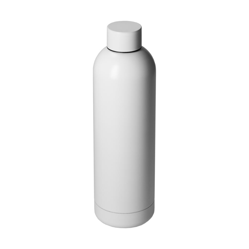 Double-Walled Insulated Stainless Steel Bottle - Hutton-in-the-Forest