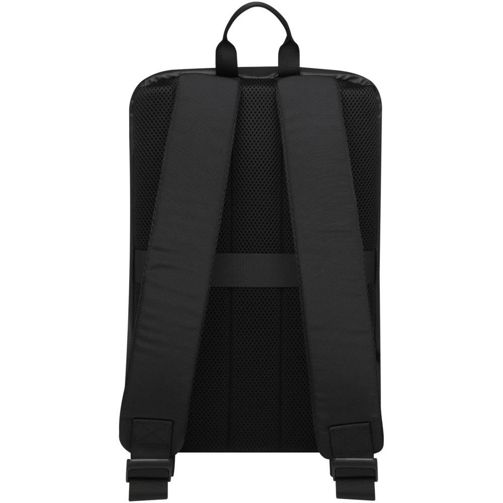 Rise Recycled Polyester Backpack - Oxenholme