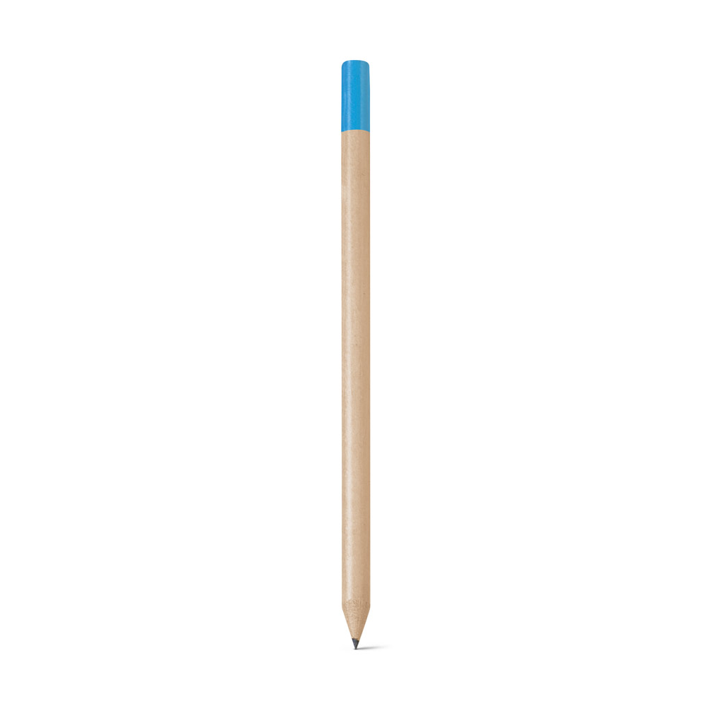 Coloured End HB Graphite Pencil - Cwmbran