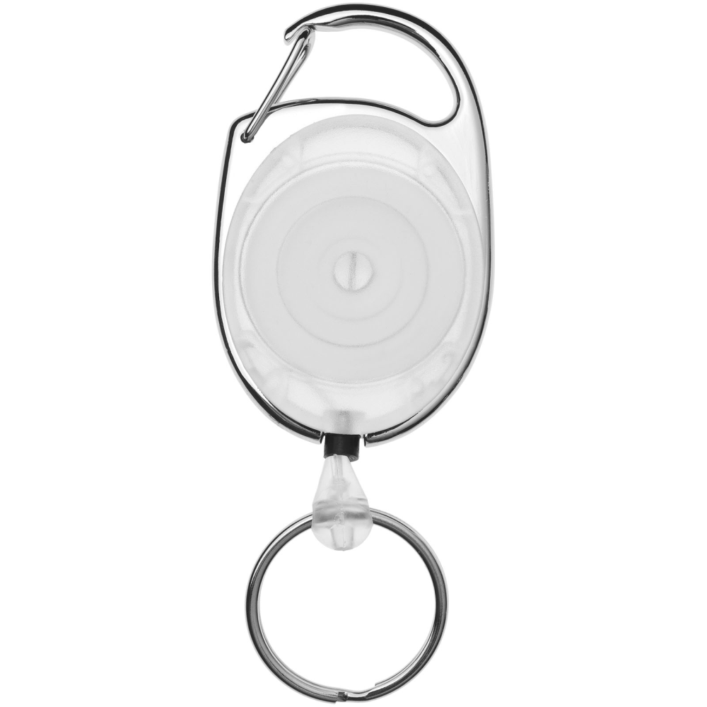 Gerlos Roller Clip Keychain - Didcot