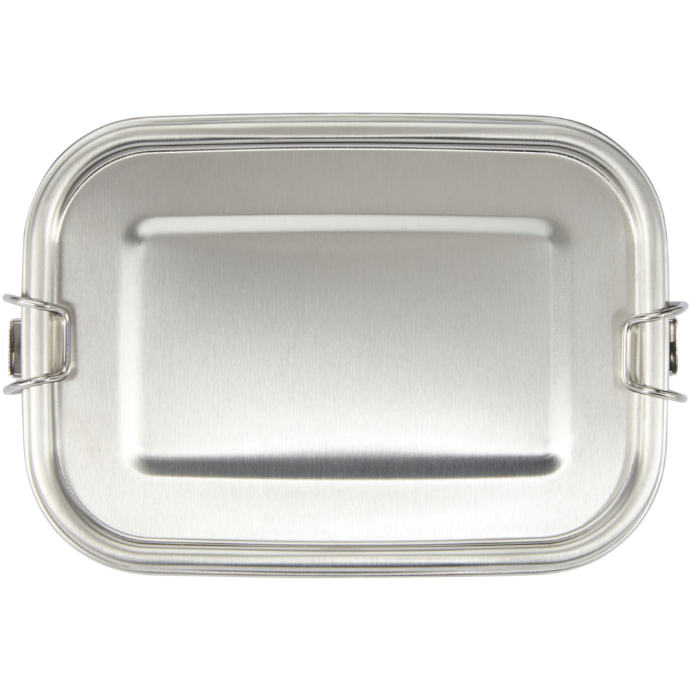 Titan Stainless Steel Lunch Box - Barkby