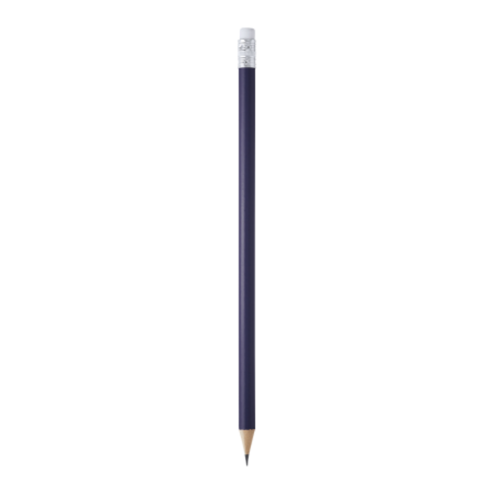 SABA pencil with Peekay eraser - Newton