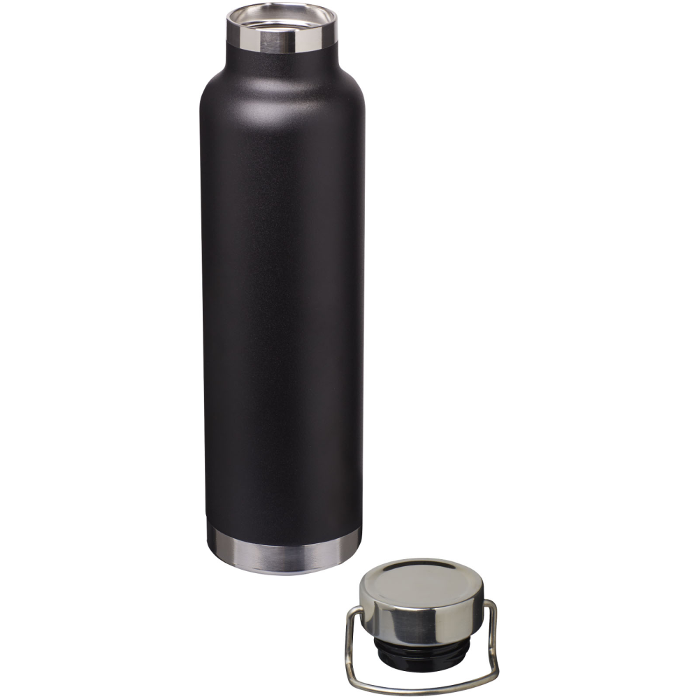 Double Wall Stainless Steel Vacuum Insulated Bottle - Ingarsby