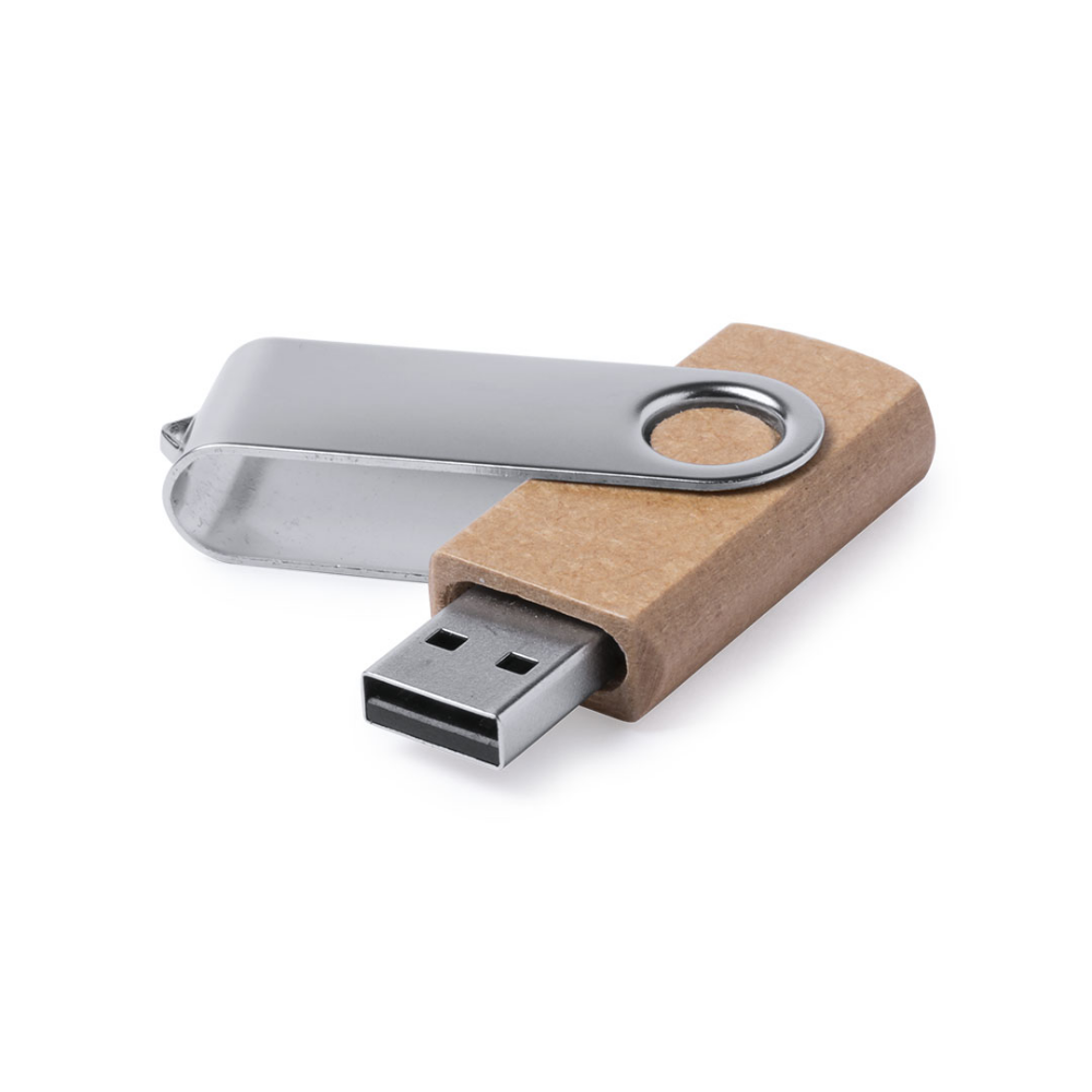 Trugel USB Memoria 16Gb - Brignano Gera d’Adda