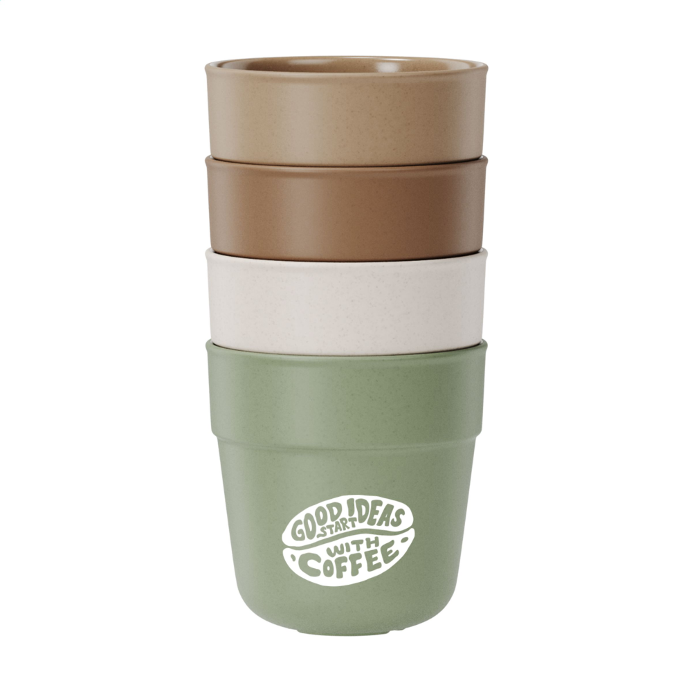 Reusable Coffee Cup - Handsworth