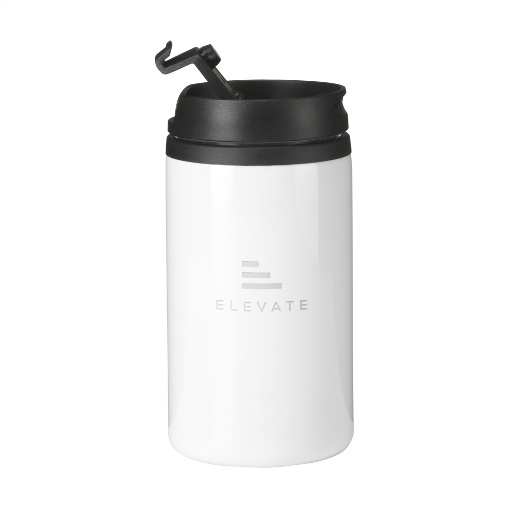 Double-Walled Stainless Steel Thermos Cup - Birkdale