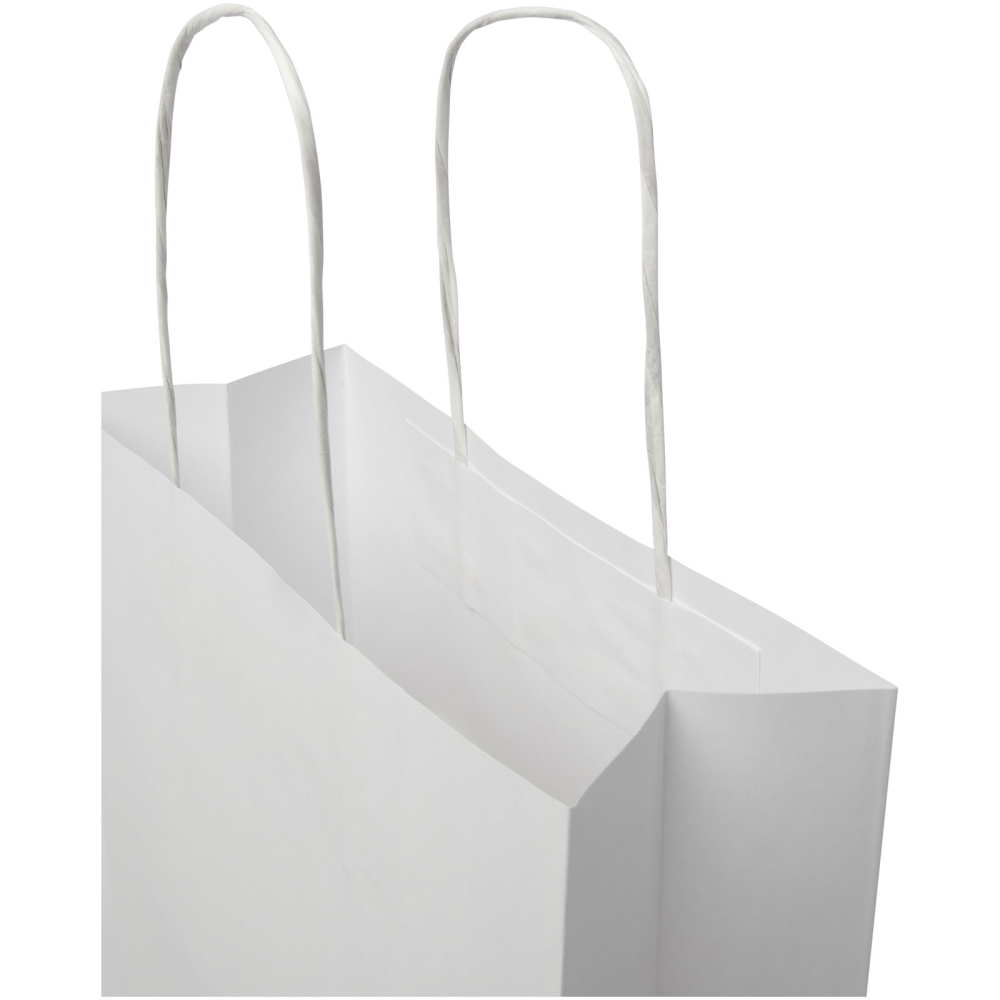 Medium Kraft Paper Bag that can be Recycled - Snodland