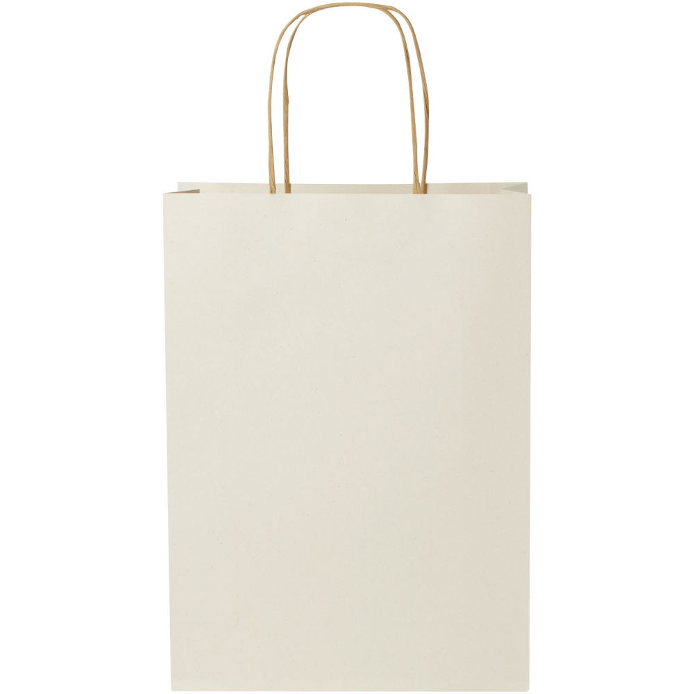 Medium Recyclable Paper Bag - Dronfield
