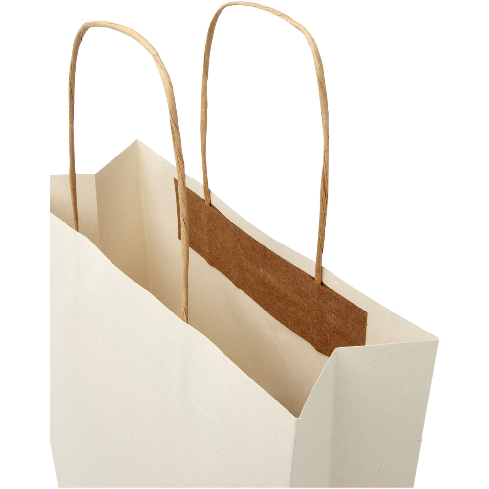 Medium Recyclable Paper Bag - Dronfield
