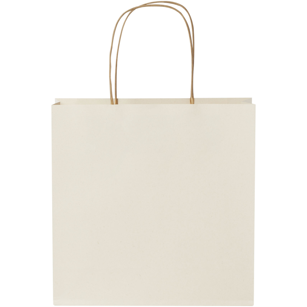 Recyclable Agricultural Waste Paper Bag - Farnborough