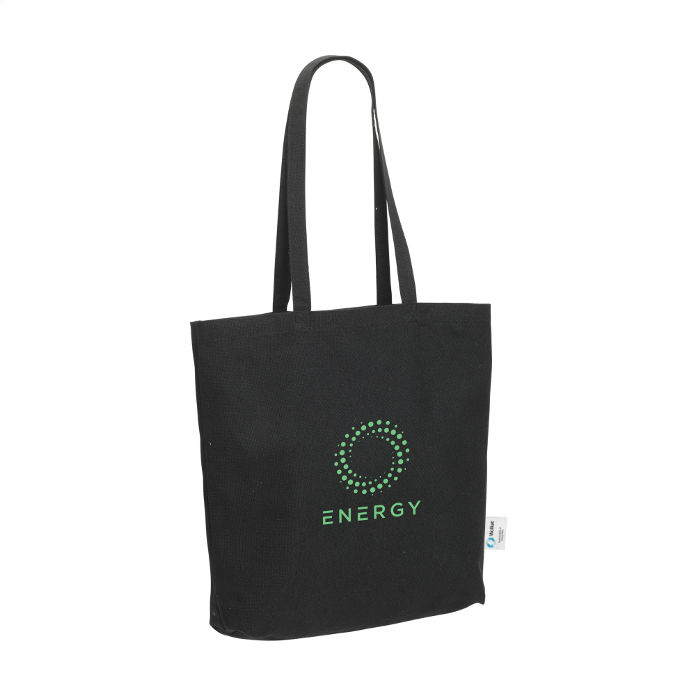 Wolkat Durable Woven Shopping Bag - South Queensferry