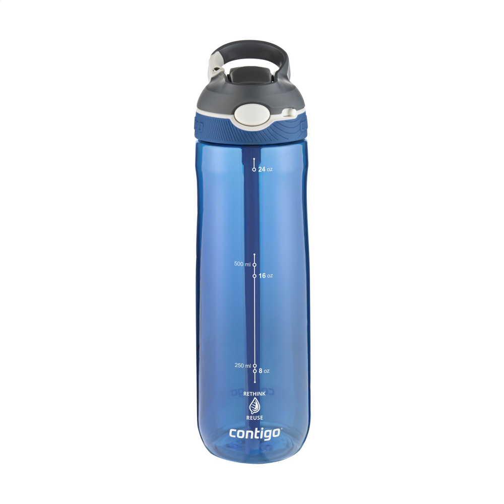 BPA-freie Tritan™ Renew Wasserflasche - Blomberg 