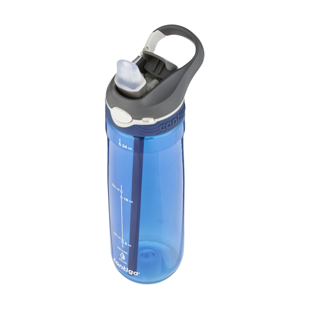 BPA-freie Tritan™ Renew Wasserflasche - Blomberg 