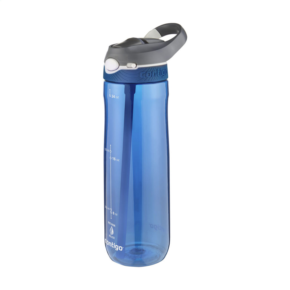 Bouteille d'eau Tritan™ Renew sans BPA - Bâlines