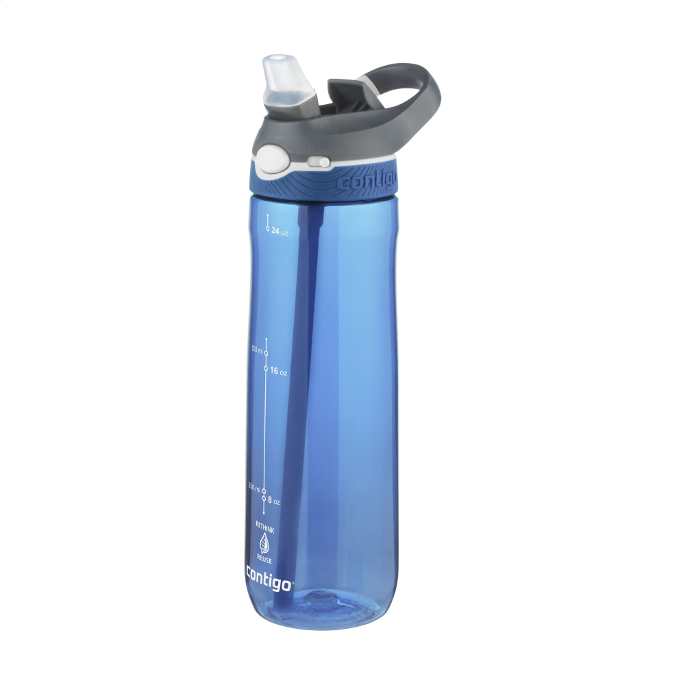 Bouteille d'eau Tritan™ Renew sans BPA - Bâlines