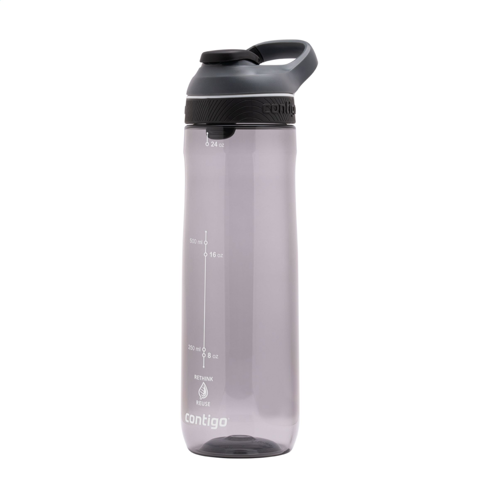 BPA-Free Tritan Water Bottle with AUTOSEAL Technology - Chettle