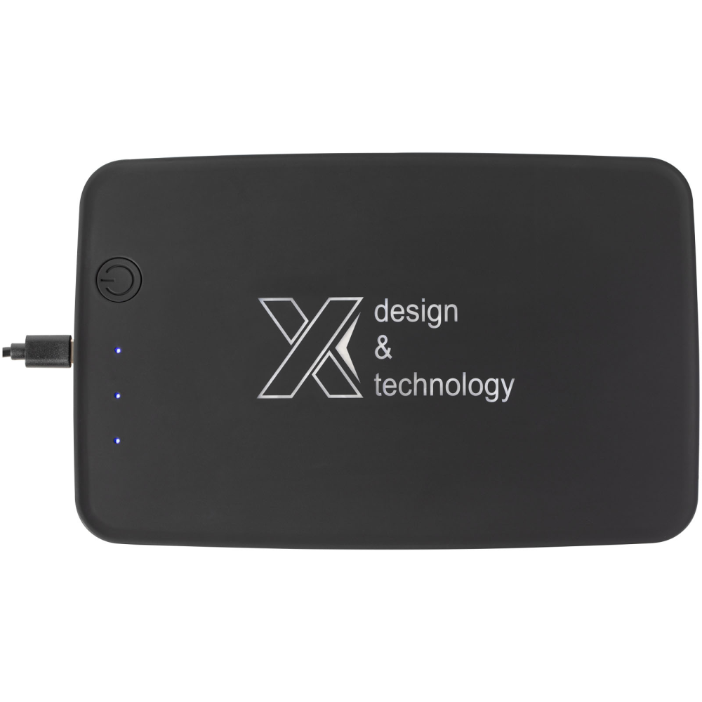 A charging box with UV-C antibacterial features and included wireless charger - Daventry