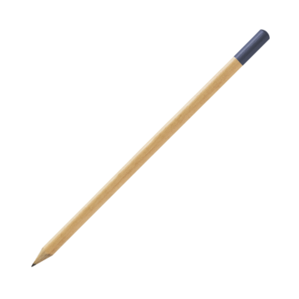 Pencil with colored top - Allertonby-Wolds