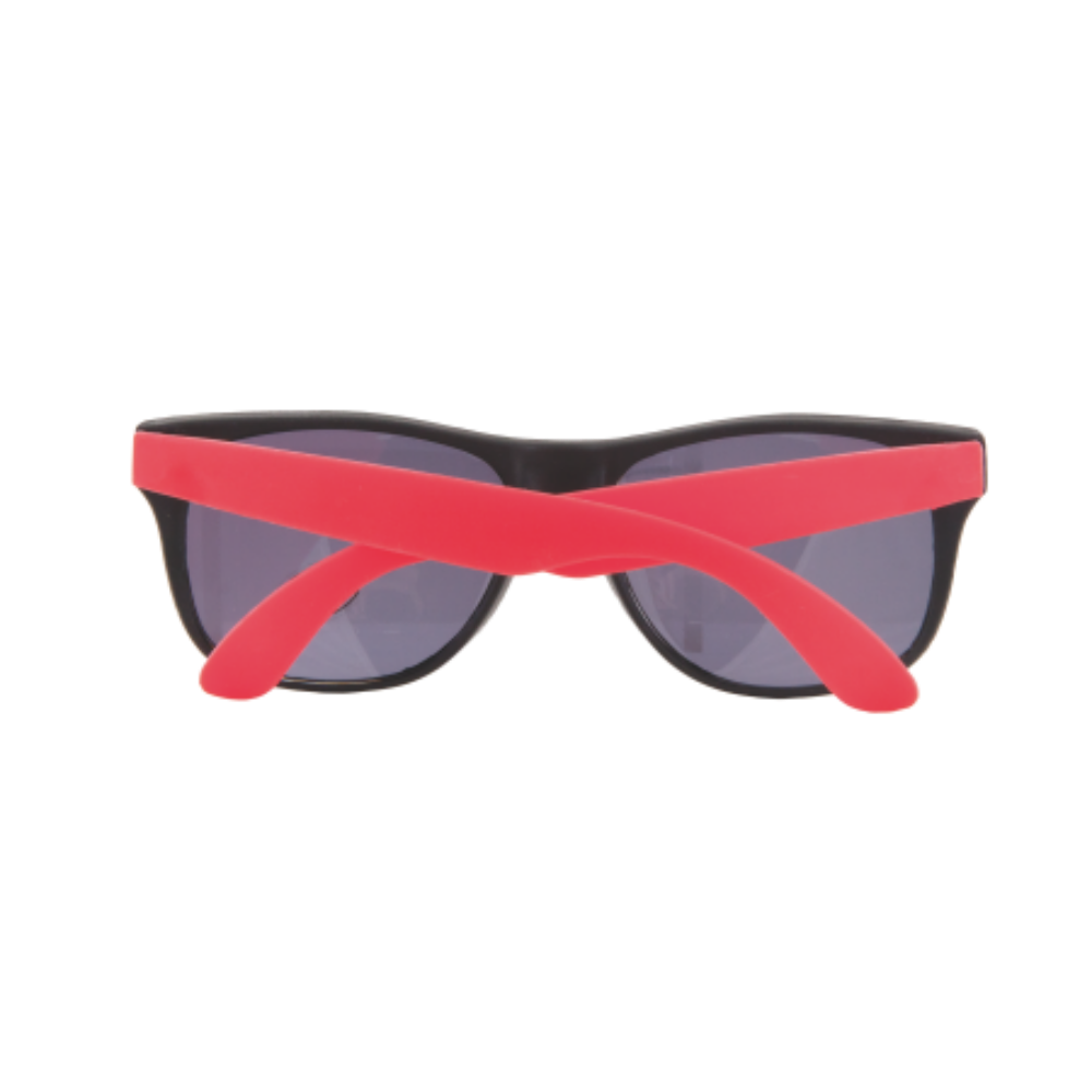 UV400 Protection Sunglasses - Horton