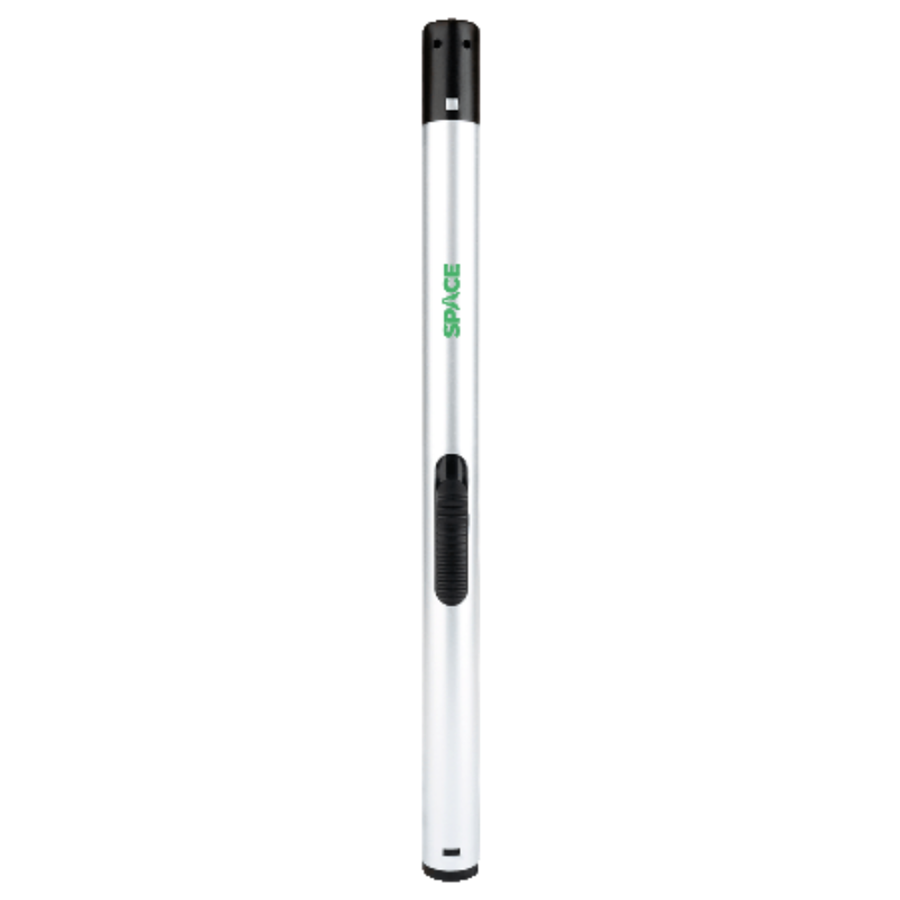 Encendedor delgado recargable MALLORCA Lux BBQ Slim Stick, 14 x 209 x 14 mm - El Frago