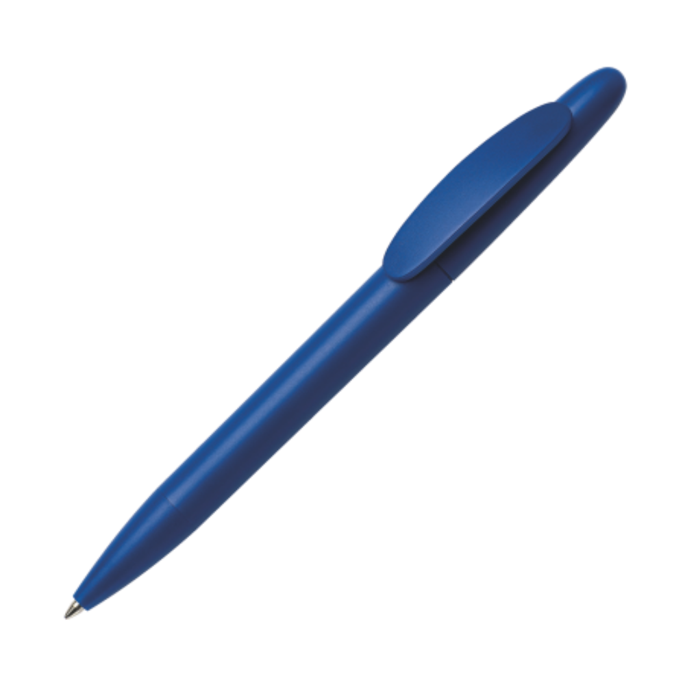 ICON IC400 MATT Ballpoint Pen - Chideock