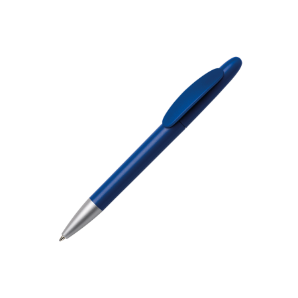 ICON IC400 MATT AL Ballpoint Pen - Hever