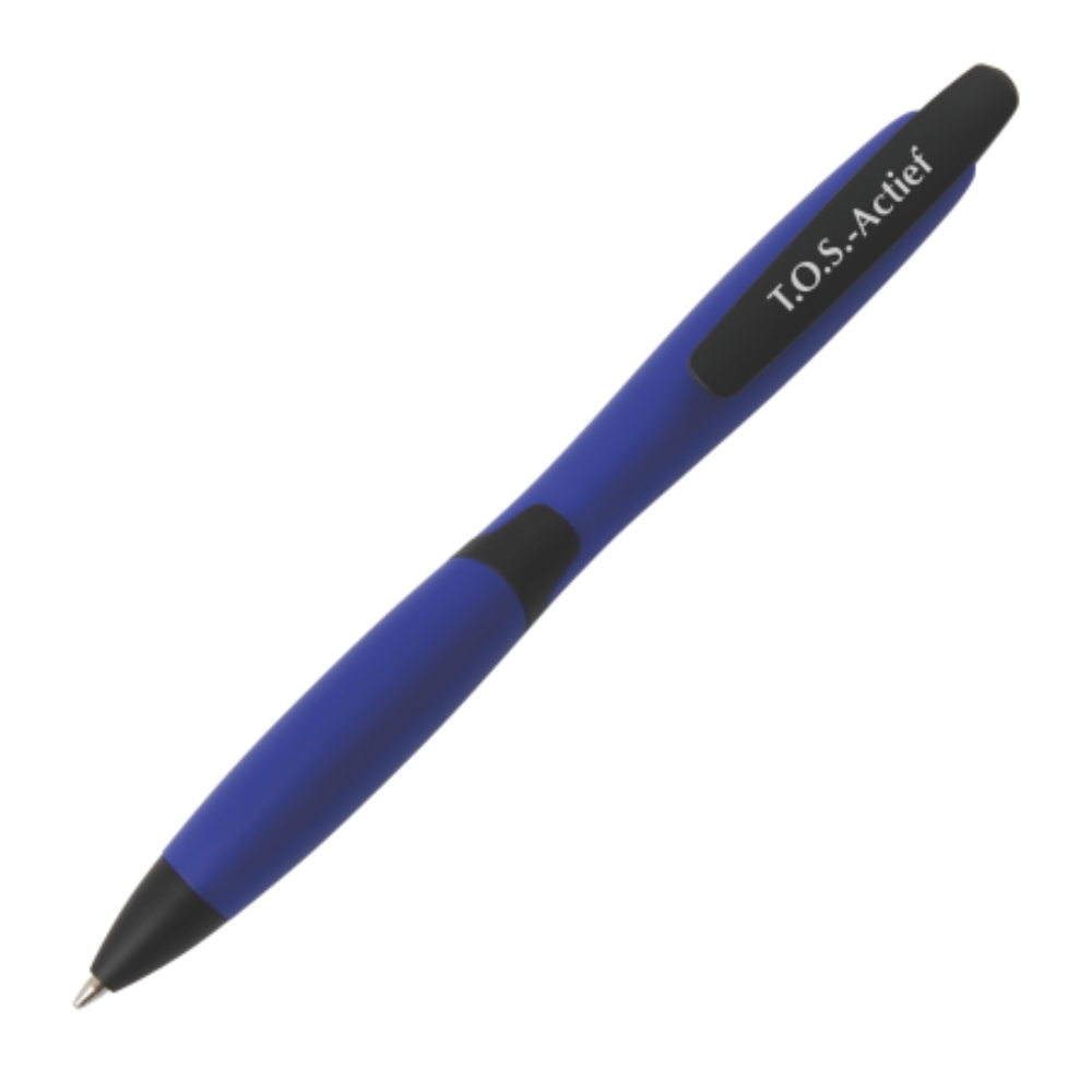 Peekay ballpoint pen from GUADELOUPE - Bacton