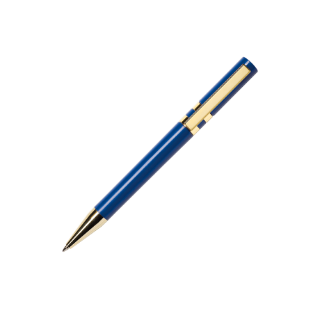ETHIC ET900 C GOLD Ballpoint Pen - Piddlehinton