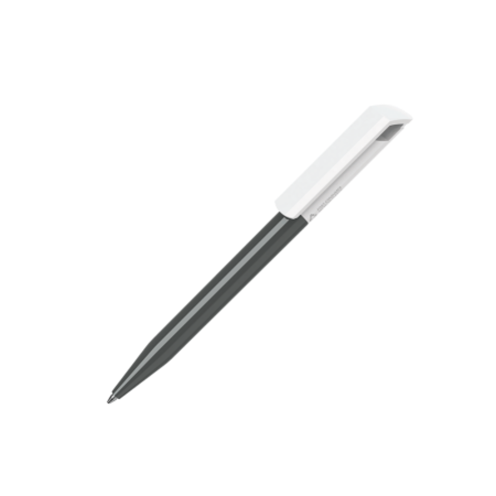 ZINK Z1 CB RE Recycled Plastic Ballpoint Pen - Uist