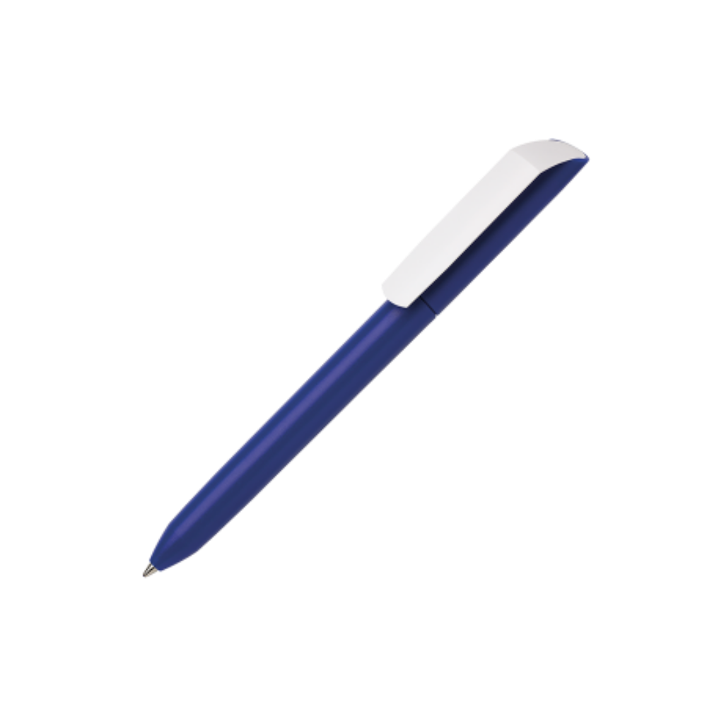 FLOW PURE F2P MATT CB Ballpoint Pen - Wantage