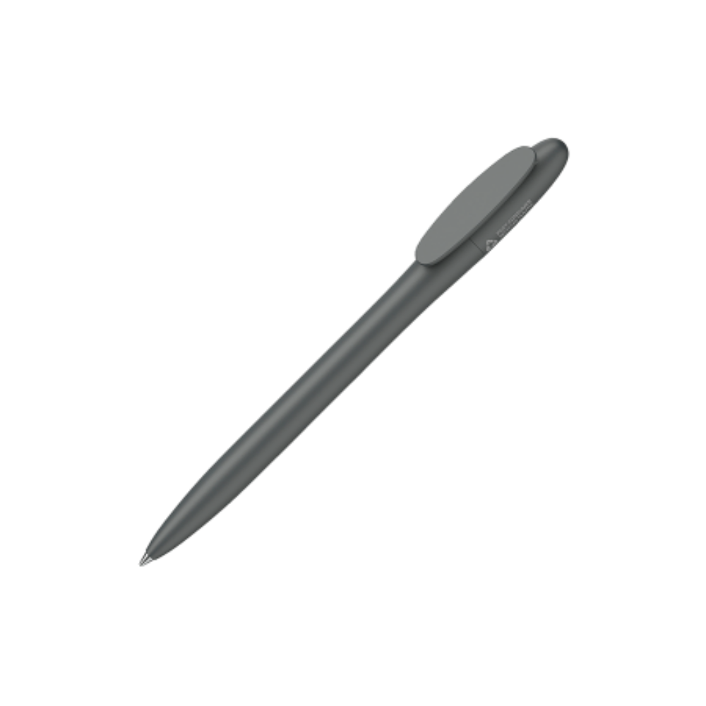 B500 MATT RE BAY pen made from recycled plastic - Berkswell