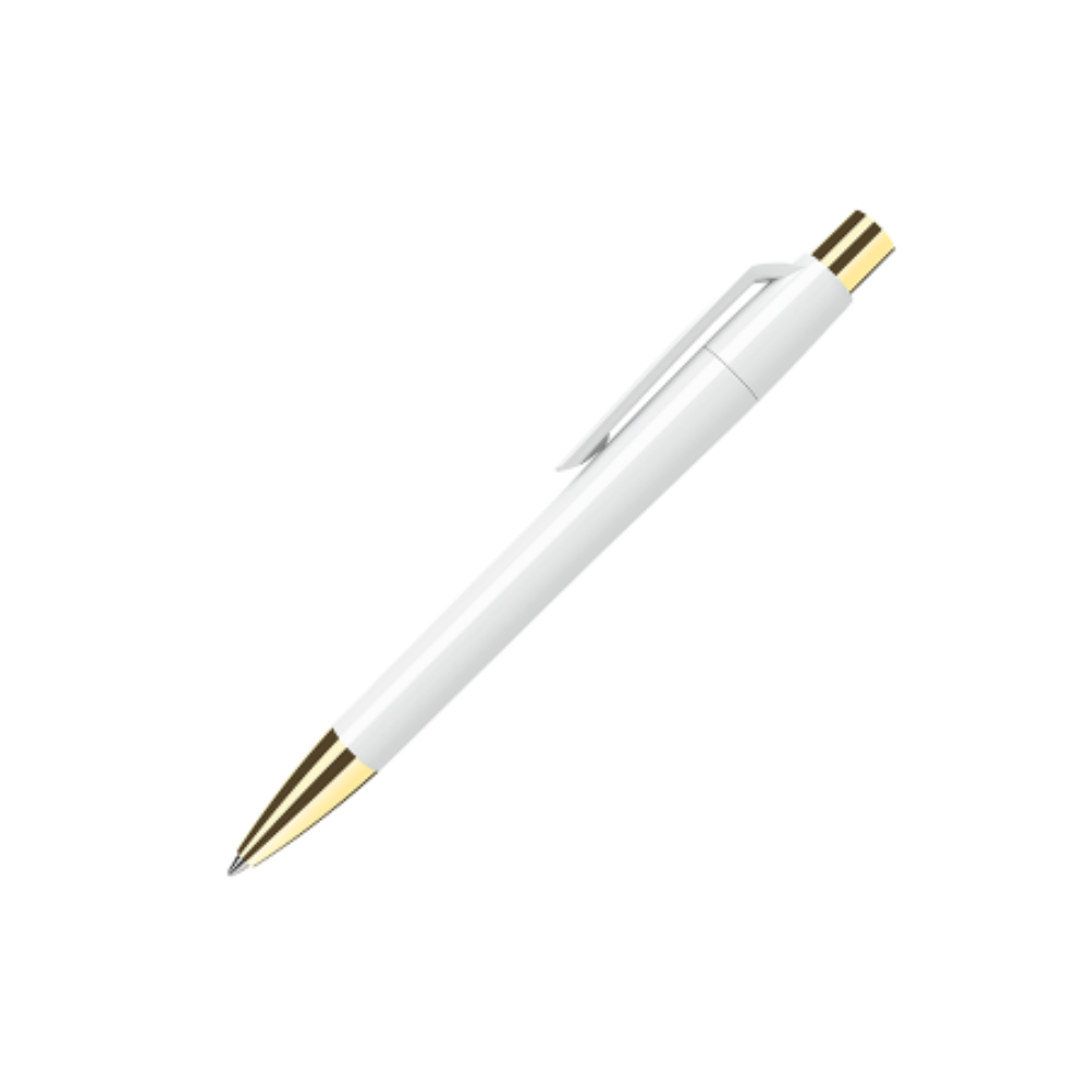 MOOD MD1 C M2 Ballpoint Pen - Carlton