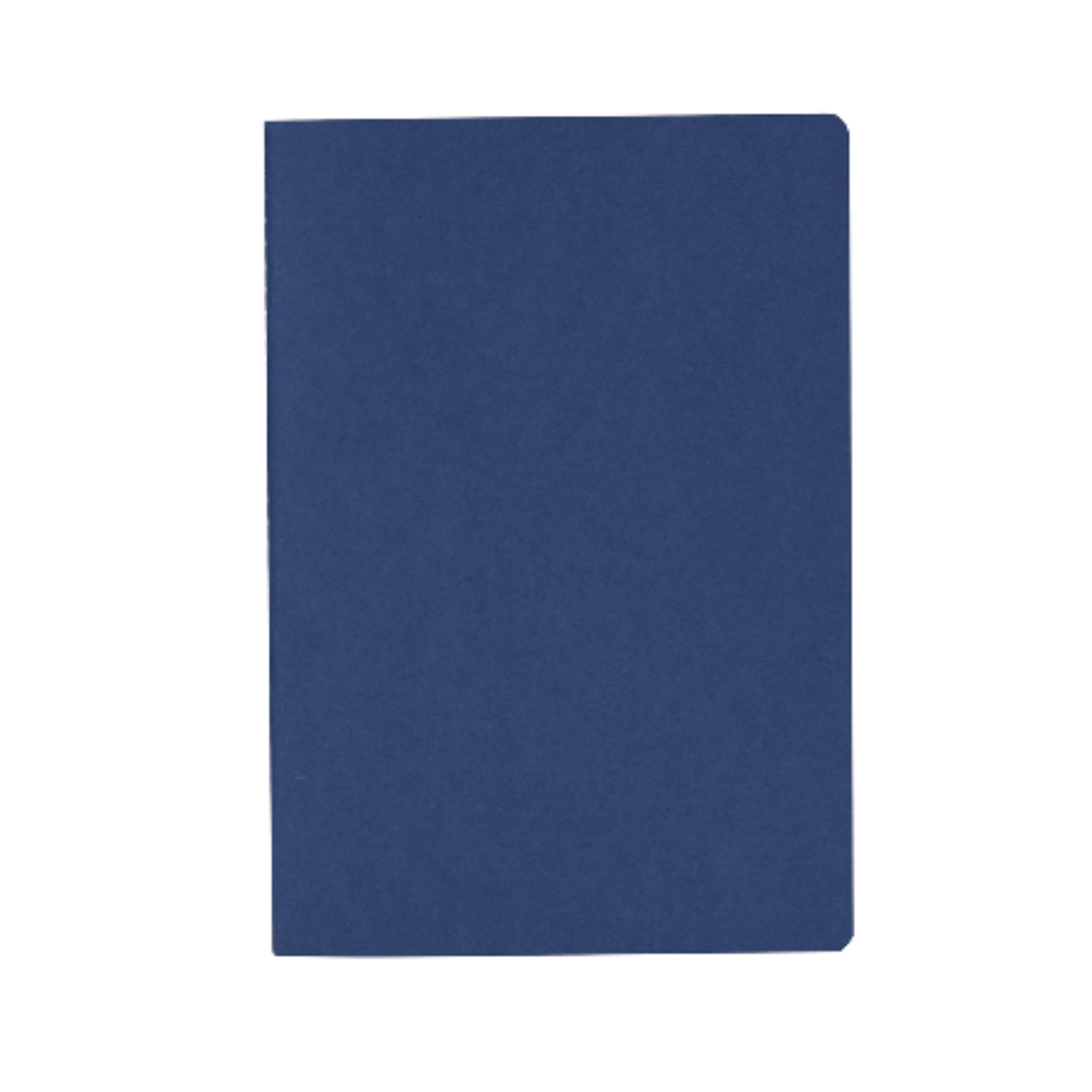 A5 size eco-friendly notebook with 60 pages - Rowley Regis