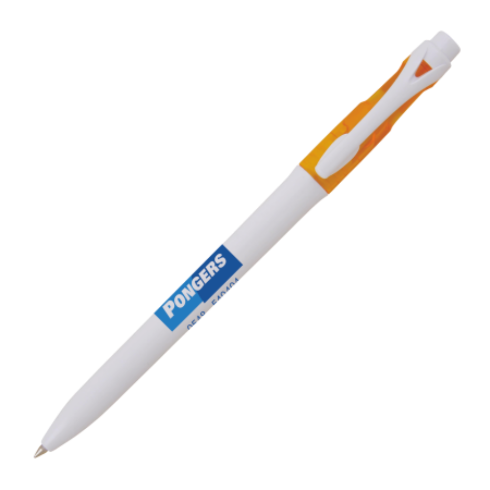 LINOSA Plastic Ballpoint Pen - Great Tew