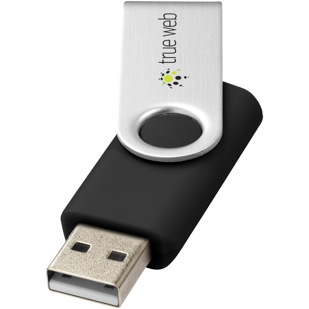 Rotate-Basic 32GB USB-Stick - Oettingen in Bayern 