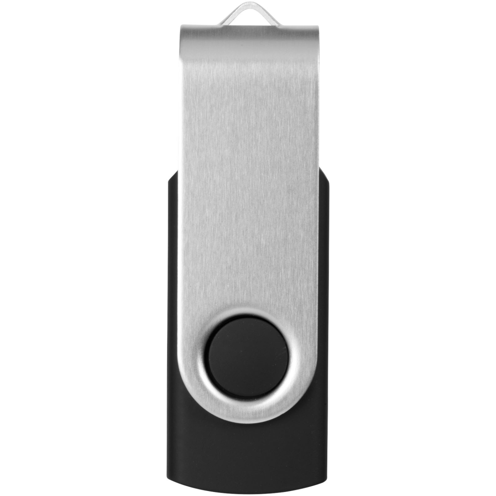 Clé USB Rotate-basic de 32GB - Saint-Nicolas-de-la-Grave