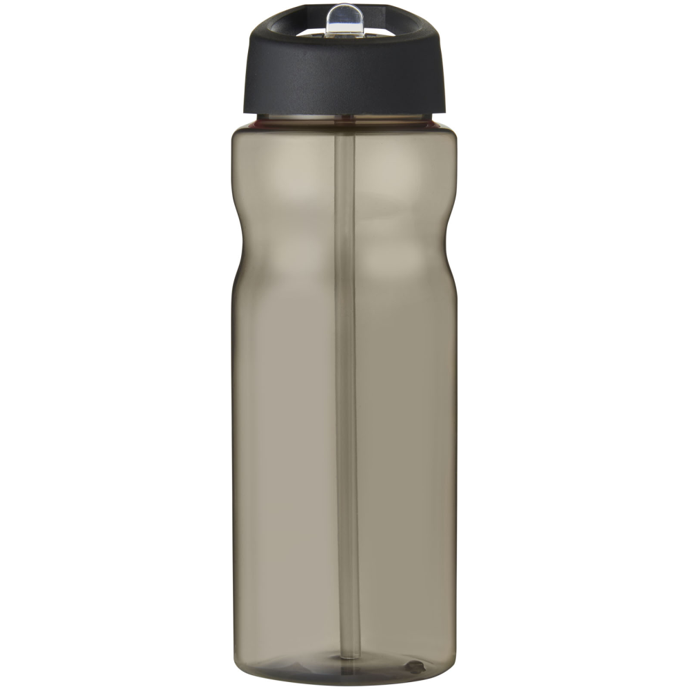 H2O Active® Eco Base 650 ml Sportflasche mit Auslaufdeckel - Daun 
