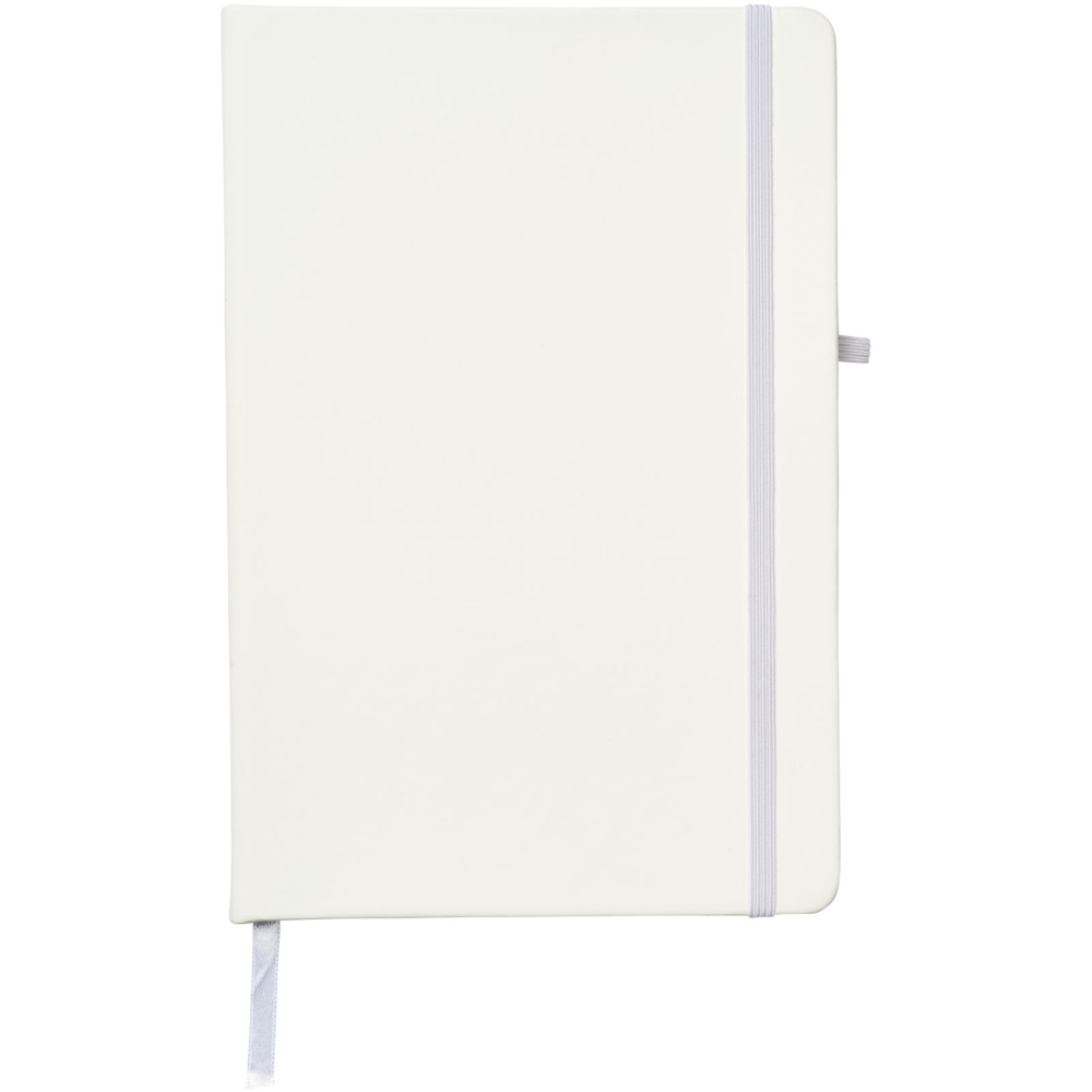 Cuaderno Polar A5 con páginas rayadas - Puente de Montañana