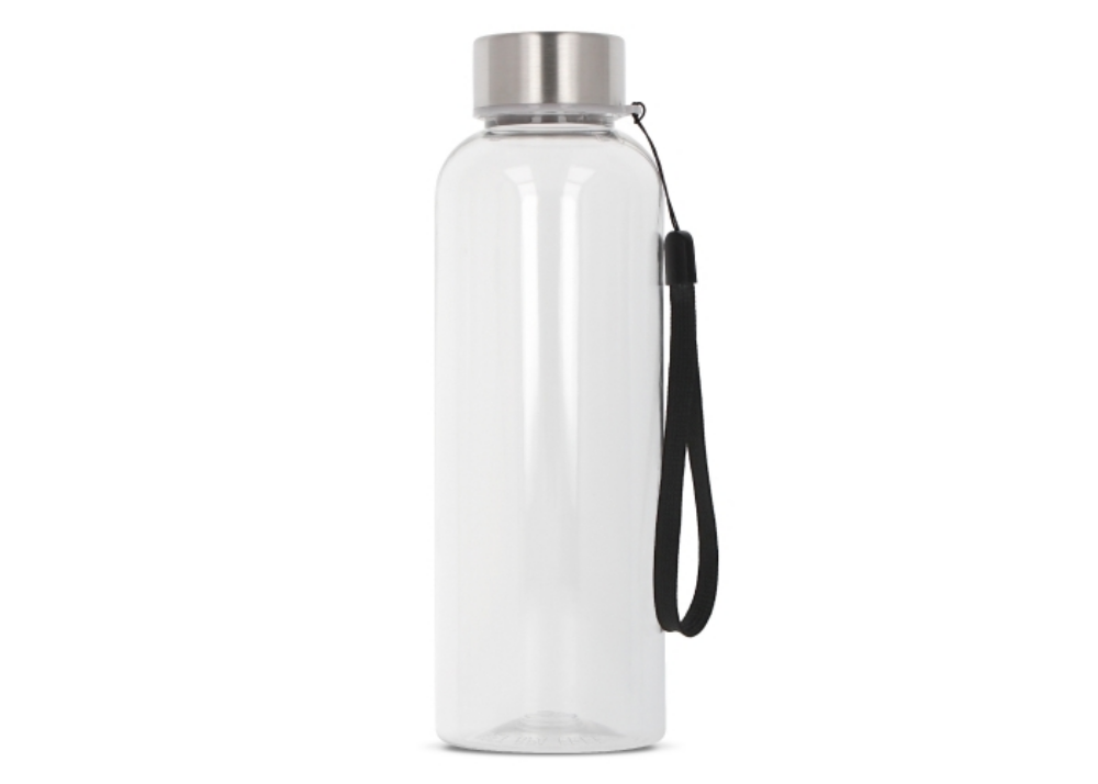 Bottiglia d'acqua Jude R-PET 500ml - Vanzaghello