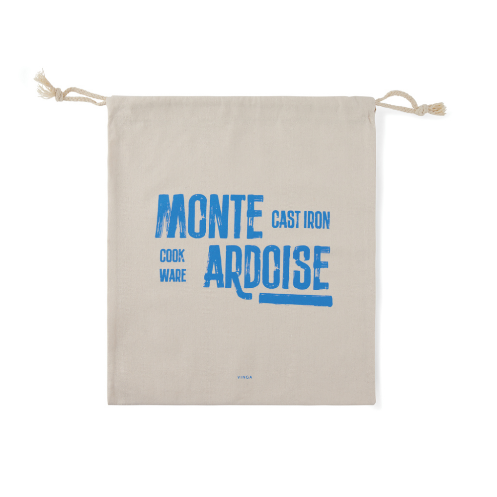 Griglia VINGA Monte Ardoise, 30cm - Malegno