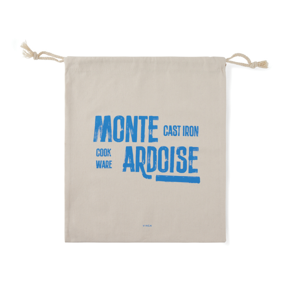 Piastra per griglia VINGA Monte Ardoise, 30cm - Azzanello