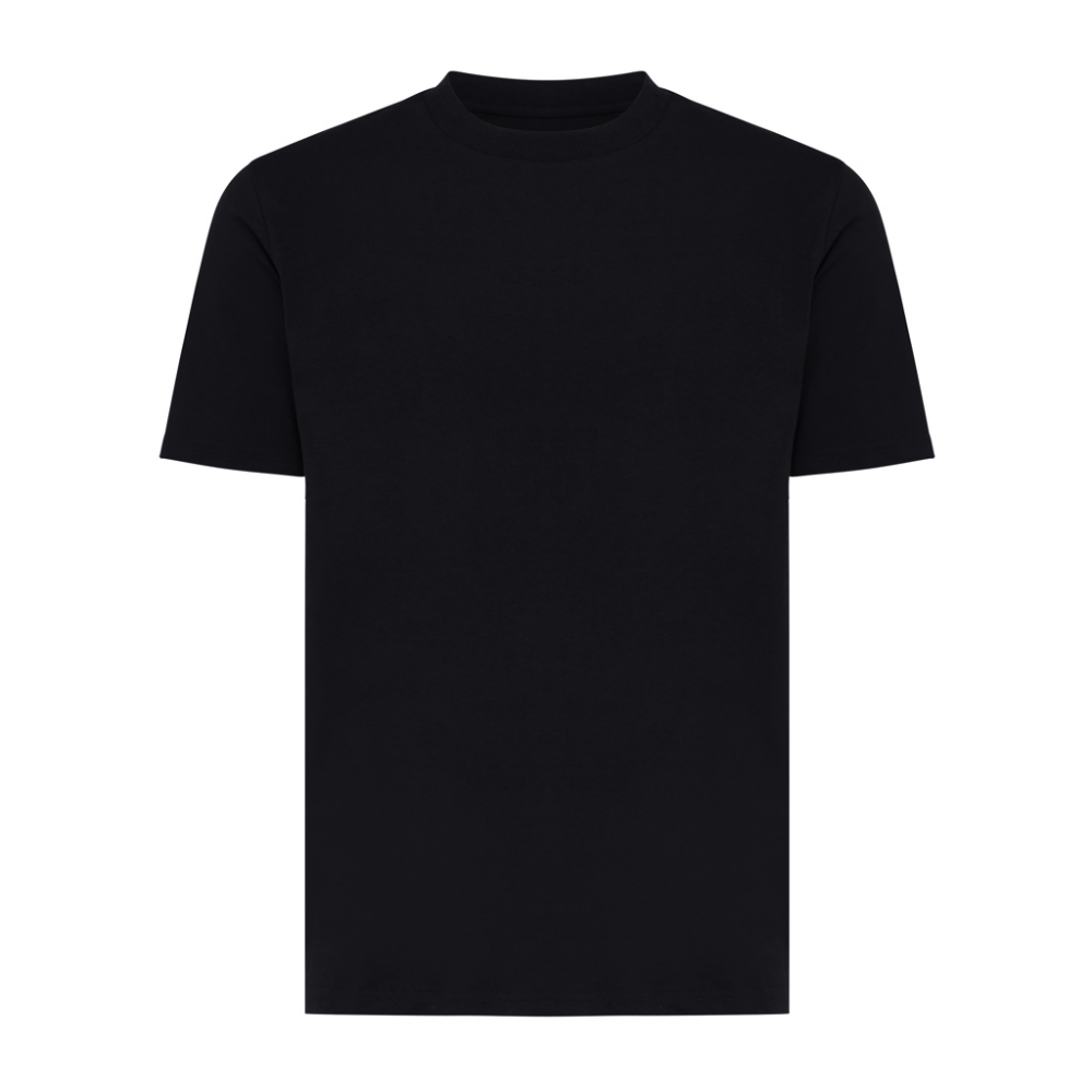 Iqoniq Sierra lightweight recycled cotton t-shirt - Adlington